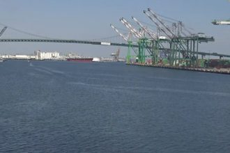 SoCal Ports
